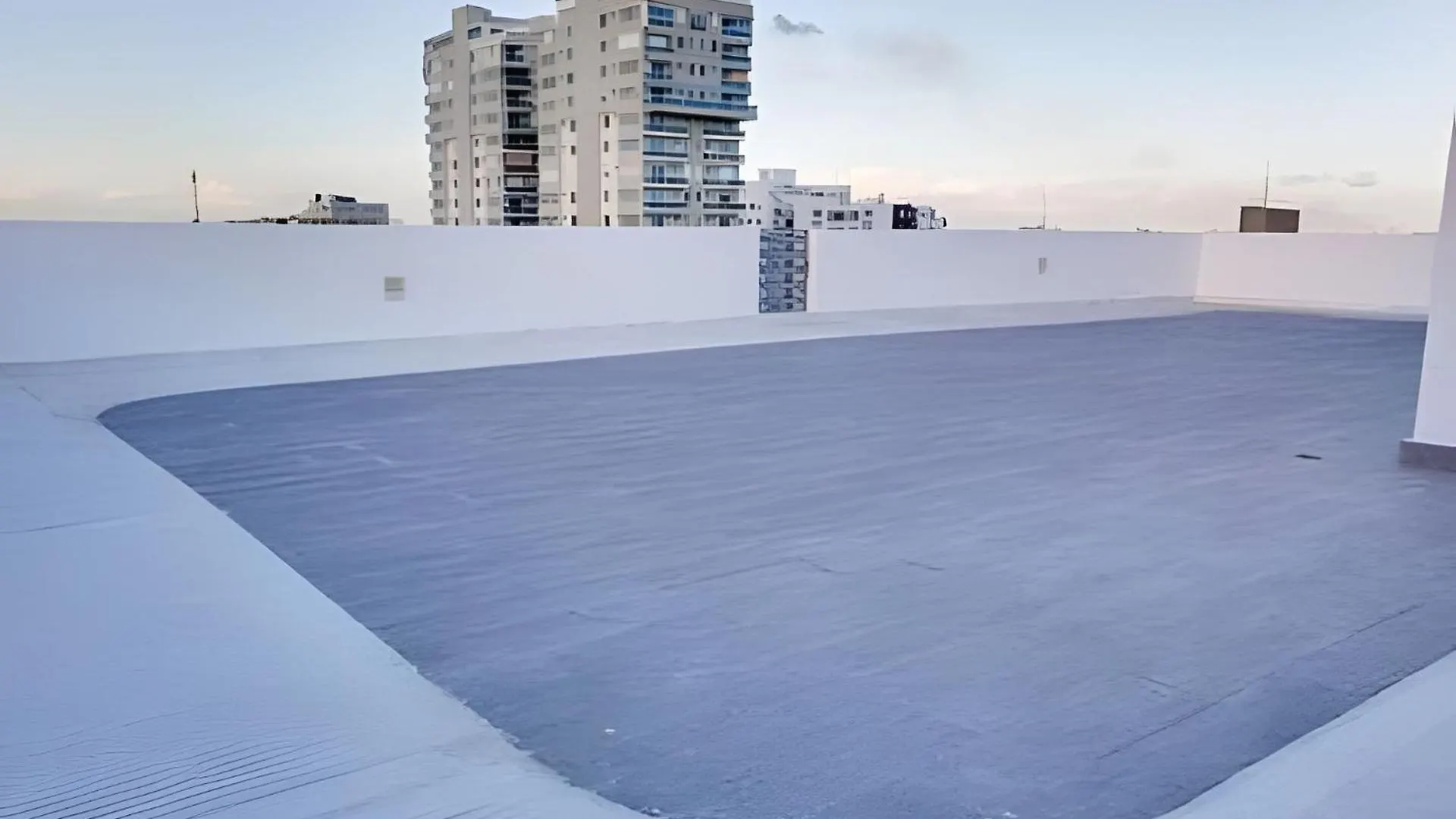 Luxe Studio Apt Infinity Pool Panoviews 100Mbwifi Villa Santo Domingo