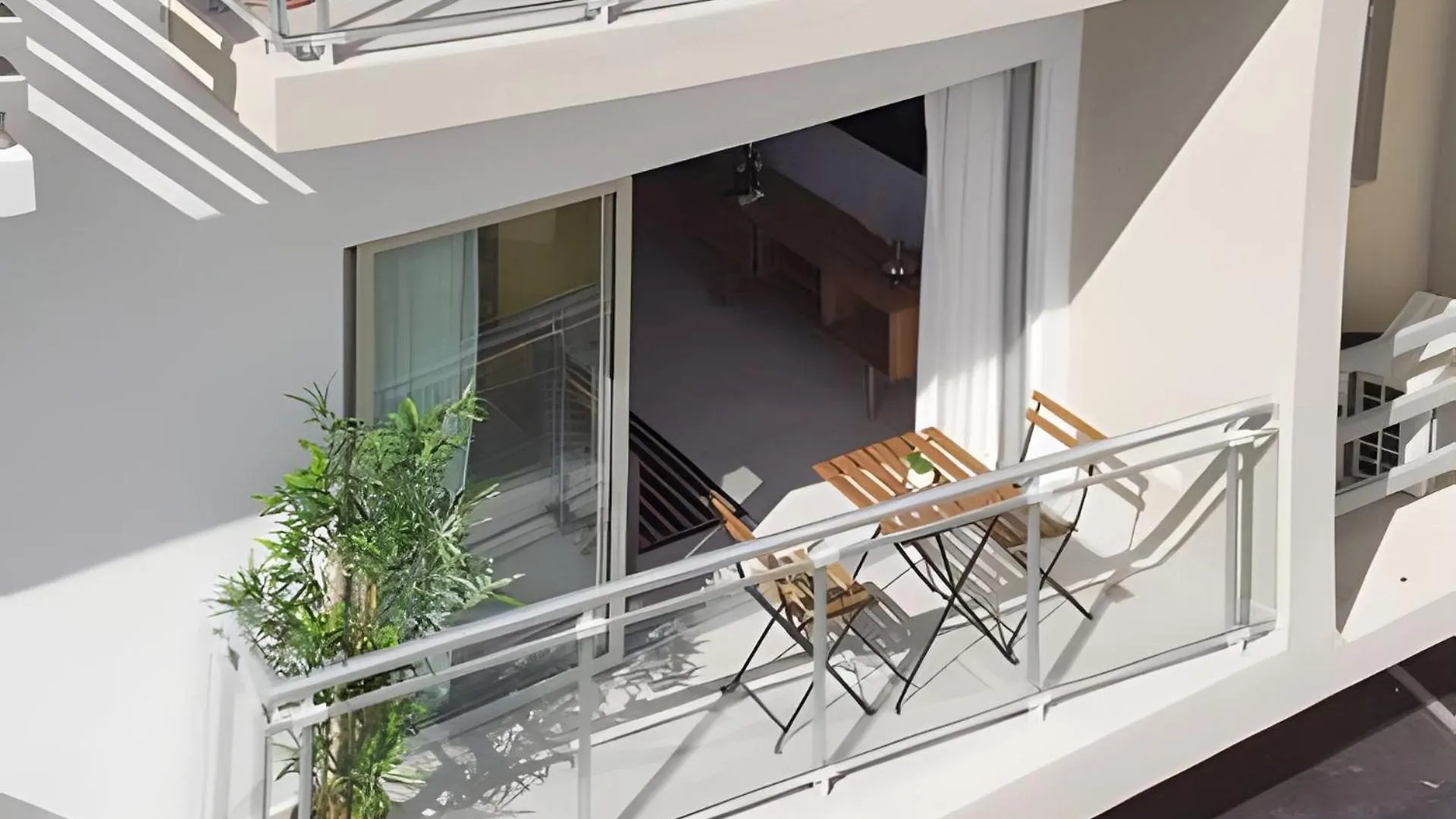 Holiday home Luxe Studio Apt Infinity Pool Panoviews 100Mbwifi Villa Santo Domingo