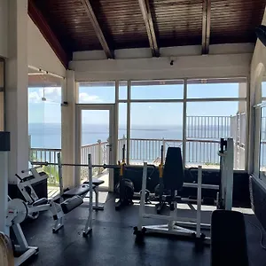 Privada En Apartamento Compartido Santo Domingo